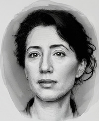Olivia Fox Cabane
