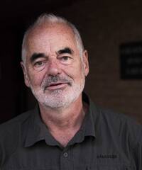 David Spiegelhalter