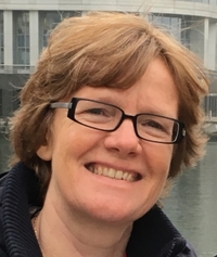 Sarah Bakewell