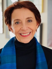 Martha N. Beck