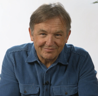 Chris J. Anderson