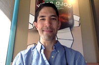 Damon Zahariades