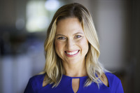 Rebecca Scritchfield