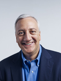 Mike Massimino