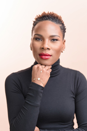 Luvvie Ajayi Jones