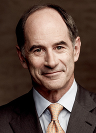 Roger L. Martin