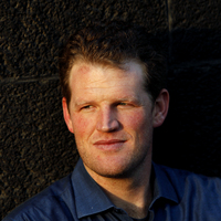 Erik Vance