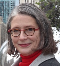 Michele Wucker