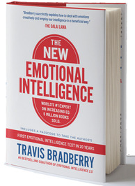 Travis Bradberry