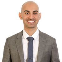Neil Patel