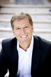 John Bevere