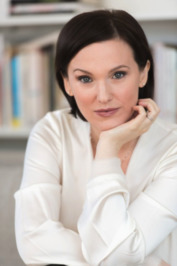 Lisa Mosconi