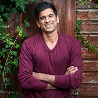Rangan Chatterjee