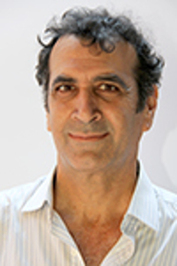 Nur Masalha