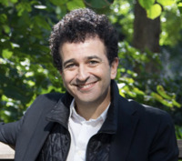 Safi Bahcall