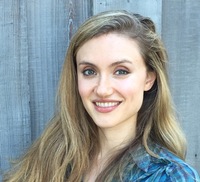 Elizabeth R. Ricker