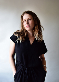 Caroline Criado Pérez