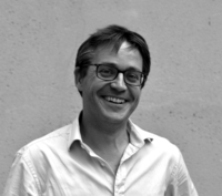 Simon Roberts
