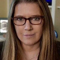 Mary L. Trump