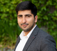 Ali Tamaseb