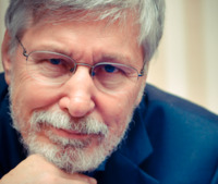 Bessel van der Kolk