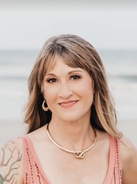 Katie Beecher