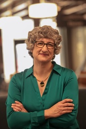 Mary-Frances O'Connor