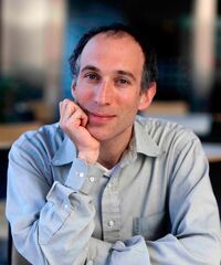 David Reich