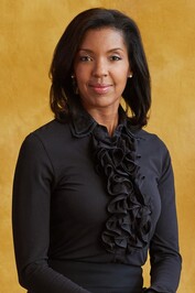 Erika H. James