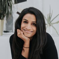 Pooja Lakshmin