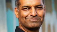 Charan Ranganath