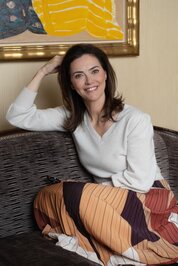 Jennifer Breheny Wallace