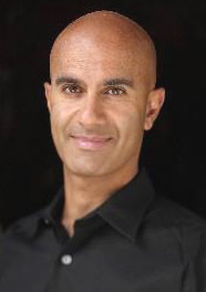 Robin Sharma