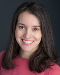 Sheril Kirshenbaum
