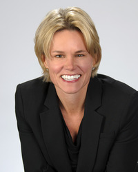 Molly Fletcher