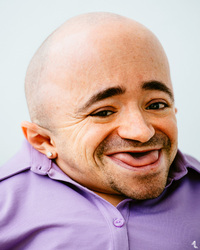 Sean Stephenson