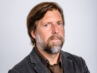 James Nestor