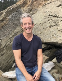 Edward Slingerland