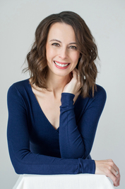 Francine Jay