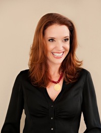Sally Hogshead