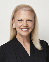 Ginni Rometty