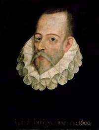 Miguel de Cervantes Saavedra