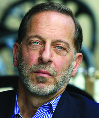Rashid Khalidi