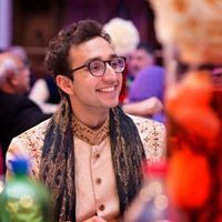 Ali Abdaal