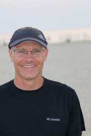Andrew Hallam