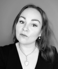 Sarah Prout