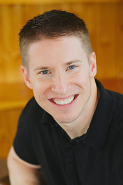 Jesse Mecham