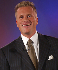 Chris Widener
