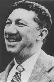 Abraham H. Maslow