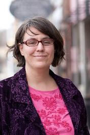 Robyn Ryle